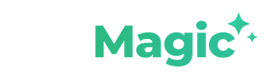DijiMagic